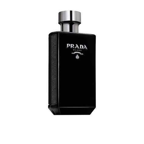 prada lhomme black|Prada homme near me.